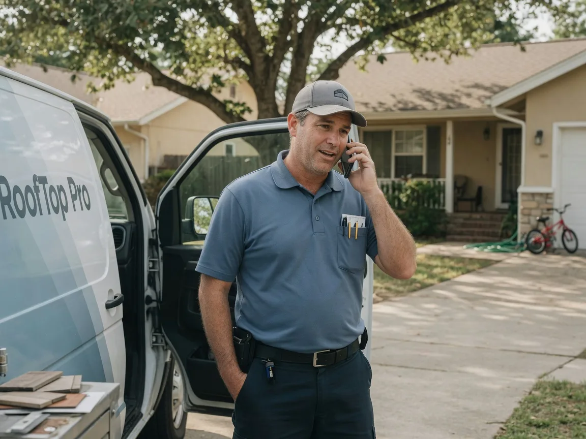 Roof Repair Adrian, MI FAQs