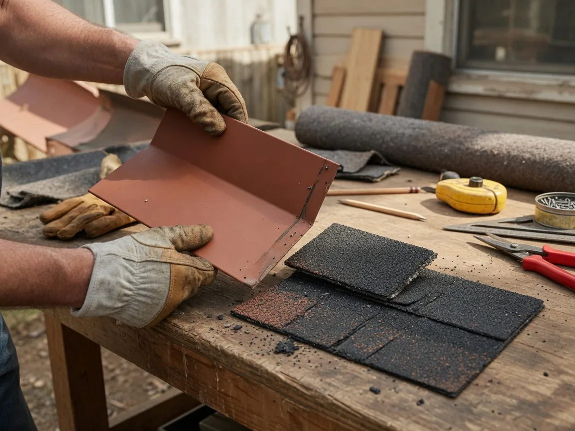 Roof Repair company in Adrian, MI